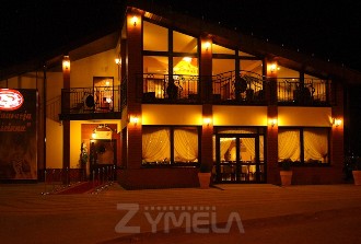 Restauracja "Gościnna"